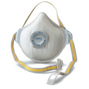 Moldex 3505 FFP3V Respiratory Mask